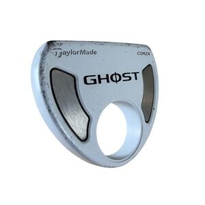TaylorMade Corza Ghost CS Putter Right-Handed Steel 33-inch Golf Club
